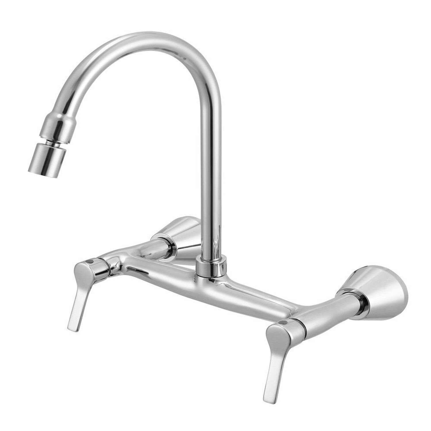 Torneira para Cozinha Australis Meber Metais - 1