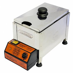 Derretedeira Profissional 1 Cuba 2,5 Kg Cotherm 127 V