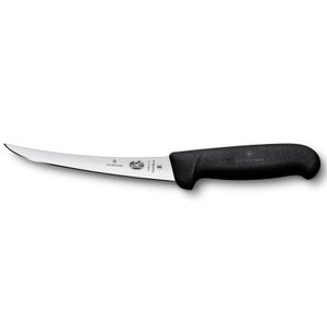 Faca Victorinox profissional para desossa lamina flexível 15 cm 5.6613.15