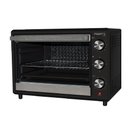 Ver imagem 1 de Forno Elétrico Fogatti Preto 50l 127v 10058123