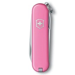 Canivete Victorinox Classic Rosa 7 Funções 5.8 Cm 0.6223.51 - 2