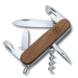 Canivete Victorinox Spartan Tala de Madeira 9.1 cm 1.3601.63 - 1