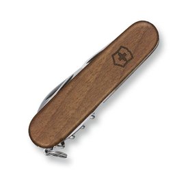 Canivete Victorinox Spartan Tala de Madeira 9.1 cm 1.3601.63 - 2