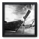 Ver imagem 1 de Quadro Decorativo - Barcos - 026qdpp