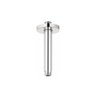 Tubo Chuveiro Teto 142 Mm Cr Linha Rainshower Grohe - 1