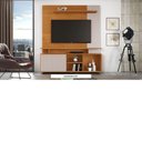 Ver imagem 1 de Home Serrano Cinamomo/Off - JCM Movelaria