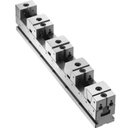 Ver imagem 1 de Morsa de Precisão para Produção Modelo Hrv7553 - Abertura 530mm