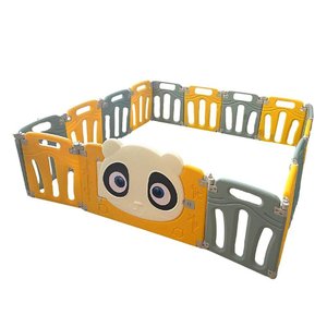 Cercadinho Cercado Chiqueirinho Bebê Infantil 163 Cm Importway