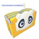 Ver imagem 4 de Cercadinho Cercado Chiqueirinho Bebê Infantil 163 Cm Importway