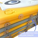 Ver imagem 5 de Cercadinho Cercado Chiqueirinho Bebê Infantil 163 Cm Importway