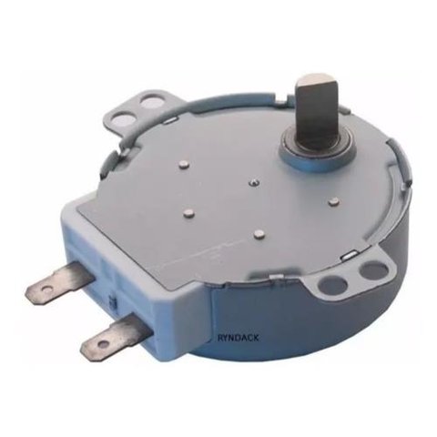 Motor Micro-ondas