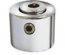 Ver imagem 3 de KIT - 2 Esticador / 2 fixador / 2 flange / 5m cabo aço para prateleira suspensa