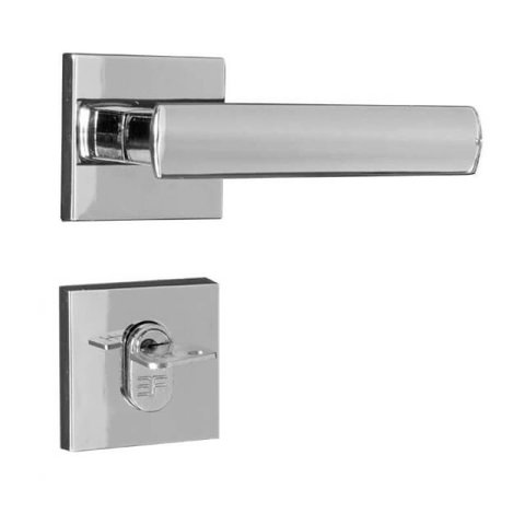 Fechadura Externa 3f Serie