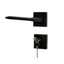 Ver imagem 1 de Fechadura Pado Sara para Área Externa Preto