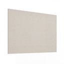 Ver imagem 2 de Painel Liso para TV até 86 Polegadas Planejado 320x250cm Aruá CabeCasa MadeiraOriginals Off White