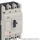 Ver imagem 2 de Disjuntor Caixa Moldada DWP Tripolar 100A 20Ka 400V 60Hz Weg