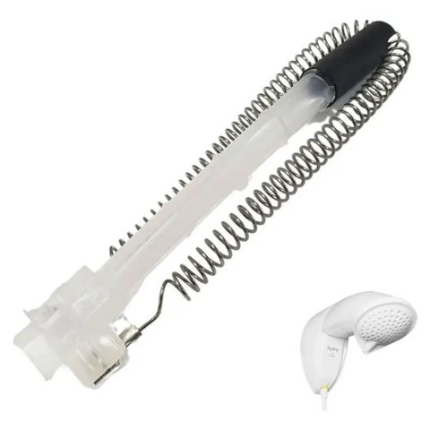 Resistência para Ducha Nd Eletrônica 220v 7700w Zagonel