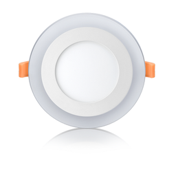 Luminária Embutir Led 3 Estágios 12+6W Bfbm Redonda - 1