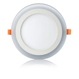 Luminária Embutir Led 3 Estágios 12+6W Bfbm Redonda - 2