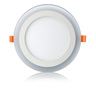 Luminária Embutir Led 3 Estágios 12+6W Bfbm Redonda - 2