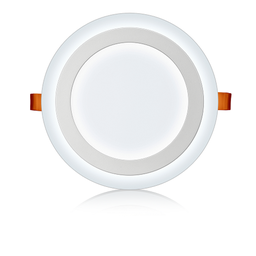 Luminária Embutir Led 3 Estágios 12+6W Bfbm Redonda - 3