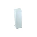Ver imagem 1 de Porta Escova sem Strass Decor - Pérola
