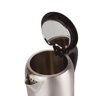 CHALEIRA ELETRICA INOX 1 LITRO 220V MOR - 5