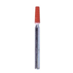 Ponta Montada Cônica 1/8 para Micro Retíficas 997 Dremel - 2