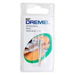 Ponta Montada Cônica 1/8 para Micro Retíficas 997 Dremel - 3