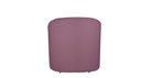 Ver imagem 5 de Poltrona Decorativa Lara Veludo Rose - Lm Decor