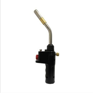 Maçarico Portátil para Refrigeração e Ar Condicionado - Turbotoch