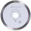 Ver imagem 2 de Disco de Corte Diamantado Cerâmico Liso - 2608615231-000 - Bosch