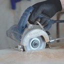 Ver imagem 6 de Disco de Corte Diamantado Cerâmico Liso - 2608615231-000 - Bosch