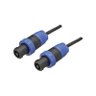 Cabo Speakon Macho Para Macho - Mxt 8.1.056 - 2