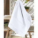 Ver imagem 1 de Toalha de Banho Döhler Velour Artesanalle Liso | Dreamy House