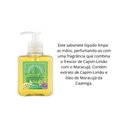Ver imagem 4 de Kit Lavabo Capim Maracujá Loção + Sabonete Líq Mãos L'Occitane