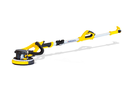 Ver imagem 1 de Lixadeira de Parede e Teto Mlp750 Led C/motor Menegotti 127v