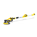Ver imagem 1 de Lixadeira de Parede e Teto Mlp750 Led C/motor Menegotti 127v