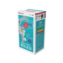 Ver imagem 6 de Torneira Eletrica B Alta Balcao 220v 4400w Branca Rose Gold