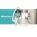 Ver imagem 4 de Torneira Eletrica B Alta Balcao 220v 4400w Branca Rose Gold