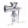 Moedor De Carne Manual N10 Cozinha Criativa Maquina De Moer em Aluminio (34917) - 3