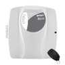 Central Eletrificador de Cerca Elétrica com Alarme Genno Revolution Control - 1