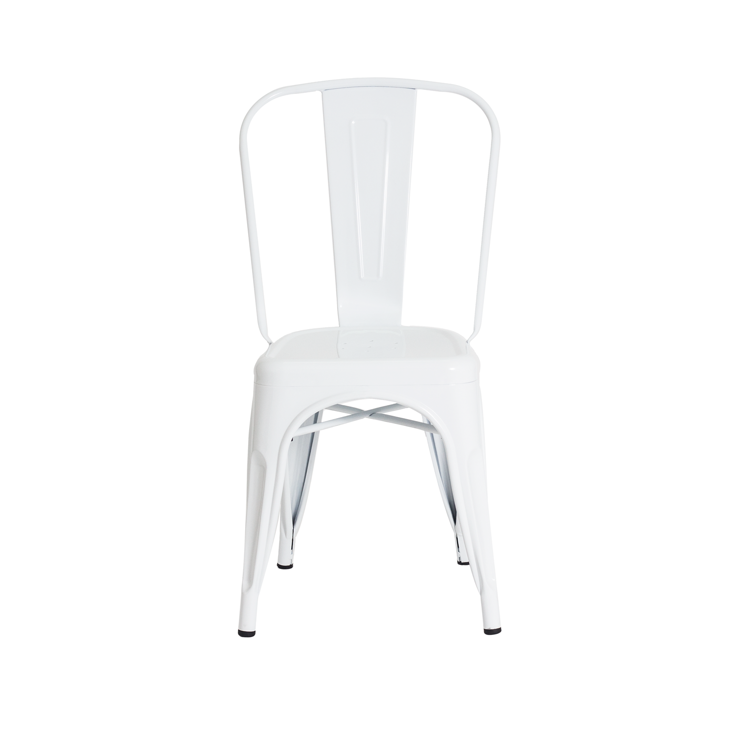 Cadeira Francesinha Tolix Iron - Design - 2
