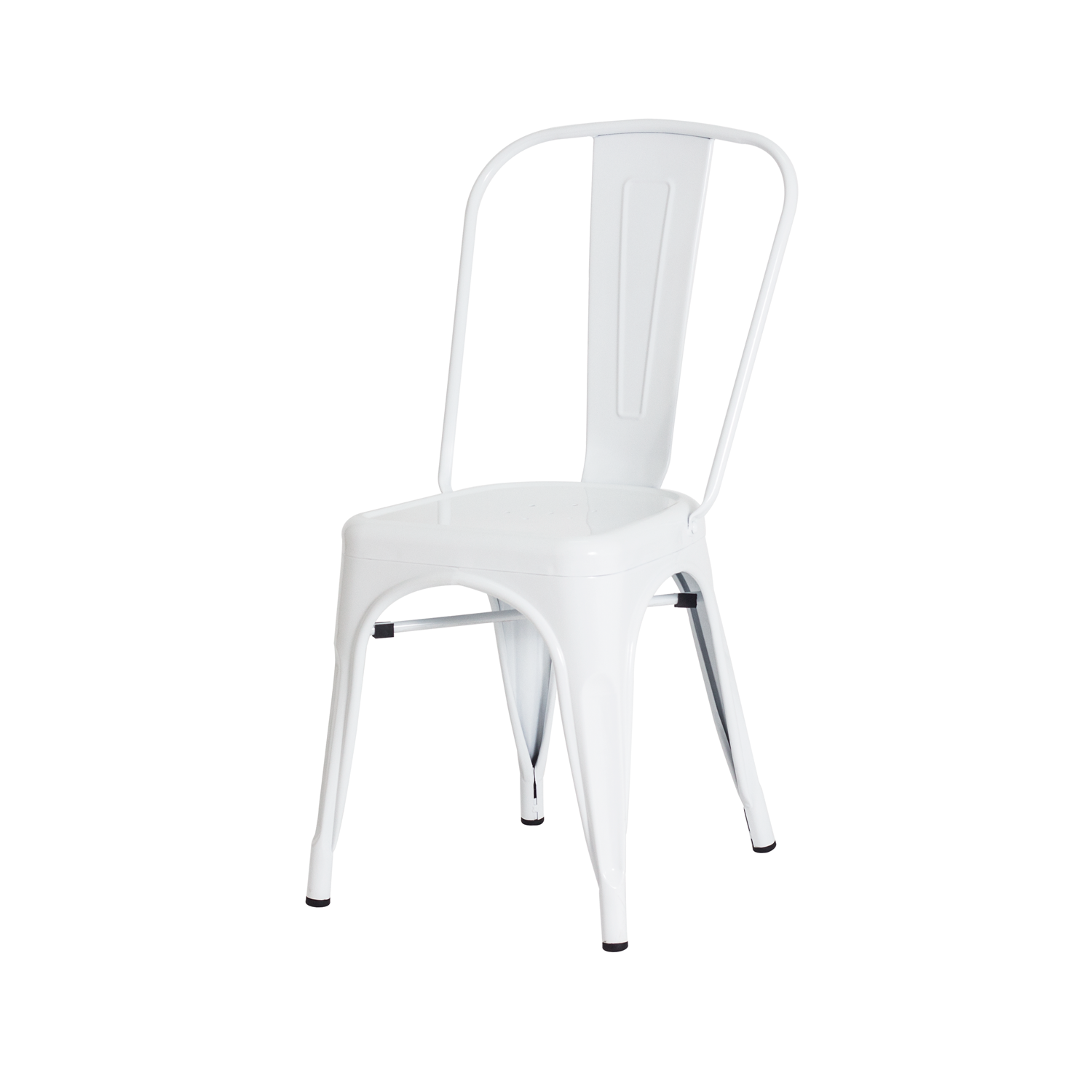 Cadeira Francesinha Tolix Iron - Design