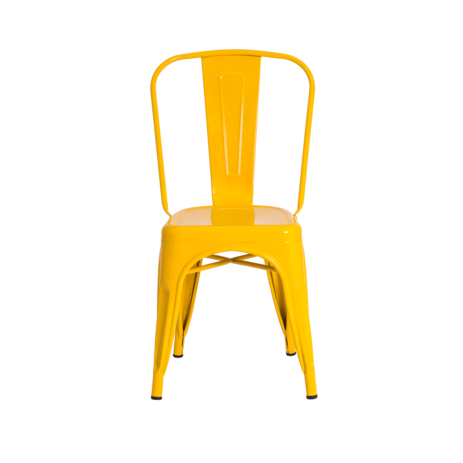 Cadeira Francesinha Tolix Iron - Design - 2