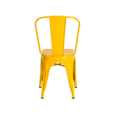 Ver imagem 4 de Cadeira Francesinha Tolix Iron - Design