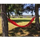 Ver imagem 3 de Rede de Descanso Araty Relax Vermelha Polipropileno