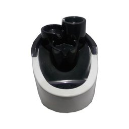 Bebedouro Para Gato Fonte Cascata Durapets 2,5 Litros Bivolt - 1