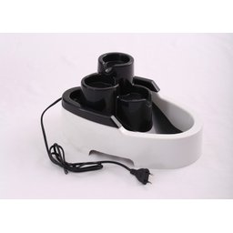 Bebedouro Para Gato Fonte Cascata Durapets 2,5 Litros Bivolt - 2