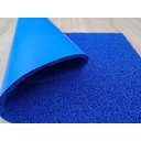 Ver imagem 3 de Tapetes Capacho a Metro - Escolha Cor e Metragem - Comprimento 100cm X 1.20m Largura - Azul